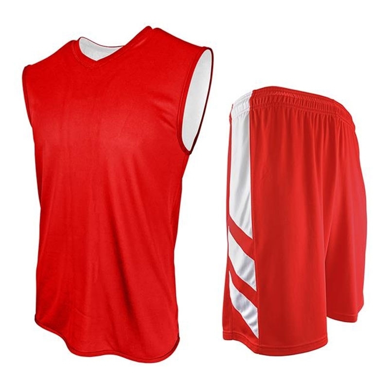 BasketBall Uniforms